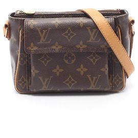 Borsa a Spalla Louis Vuitton Vivacite PM