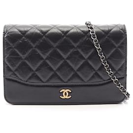 Borsa a tracolla Chanel Gabrielle de Combination Hardware