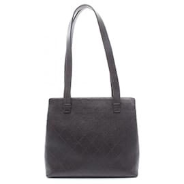 Chanel Matelassé Kalbsleder Tote Bag