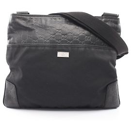 Gucci Guccissima Schultertasche