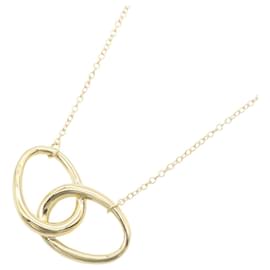 Collana Double Loop Tiffany & Co.