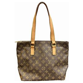 Borsa Cabas Piano Louis Vuitton