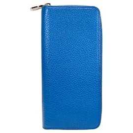 Louis Vuitton Taiga Zippy Wallet
