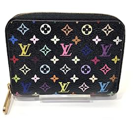 Louis Vuitton Zippy Coin Purse