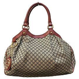 Borsa Gucci Sukey Diamante