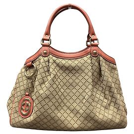 Borsa Gucci Diamante Sukey