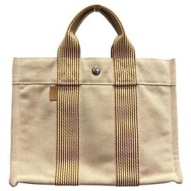 Hermès Bolso Hermes Fourre-Tout PM