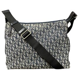 Borsa a tracolla Christian Dior Dior Trotter