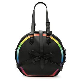 Borsa Louis Vuitton Taiga Rainbow Soft Hat Trunk
