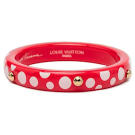 Bracciale Louis Vuitton x Yayoi Kusama Dot Infinity