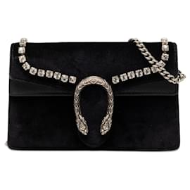 Borsa a Spalla con Catena Dionysus Gucci