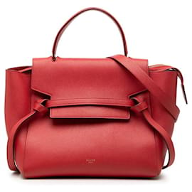 Céline Borsa Micro Celine Belt Bag