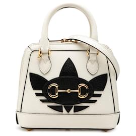 Borsa Gucci x Adidas Horsebit 1955