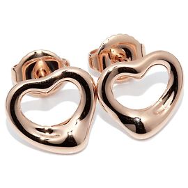 Orecchini Tiffany & Co. Elsa Peretti Au750