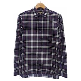 Camicia Burberry