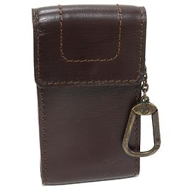 Louis Vuitton Portachiavi Badge Yuta Key Pouch
