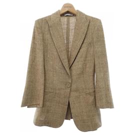 Autre Marque Chaqueta de seda SUPER BLOND