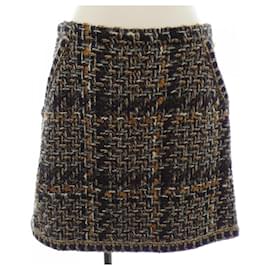 Falda Chanel Skirt Skirt