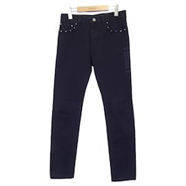 Jeans in Denim Louis Vuitton