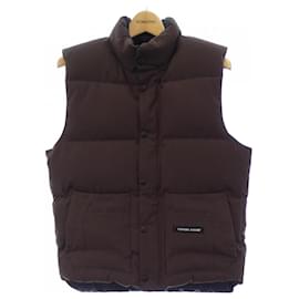 Autre Marque Chaleco de plumón WINDSOR Canada Goose