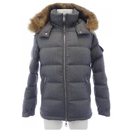 Chaqueta de Plumón Moncler ALLEMAND