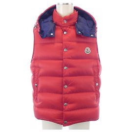 Chaleco de plumón Moncler BILLECART