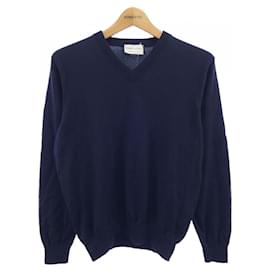 Autre Marque Maglia in cashmere Settefili