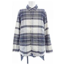 Autre Marque Camisa de cuadros SUNSEA