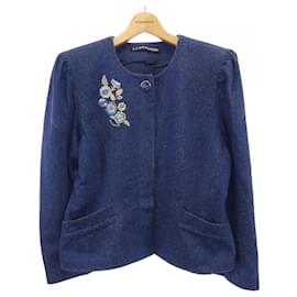 Autre Marque Chaqueta Leonard Vintage