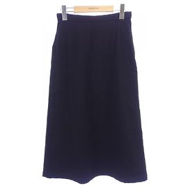 Autre Marque saia de tricô COMME des GARCONS