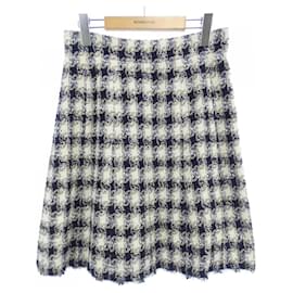 Chanel Skirt Skirt Rock