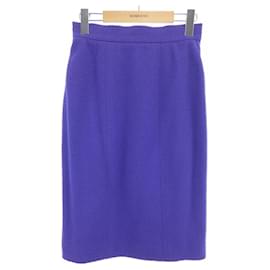 Falda Chanel Vintage