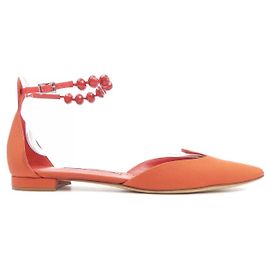 Scarpe Manolo Blahnik
