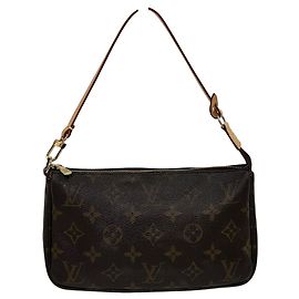 Louis Vuitton Pochette Accessoires Handtasche