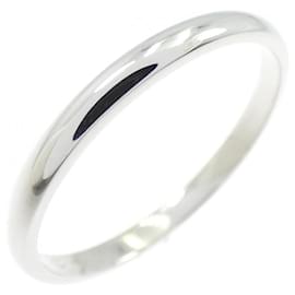 Cartier Platine 950 Ring