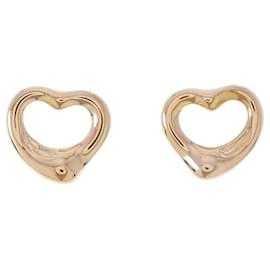 Mini orecchini Tiffany Open Heart - Tiffany & Co