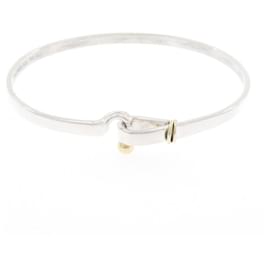 Tiffany & Co Bracciale rigido Tiffany Hook & Eye