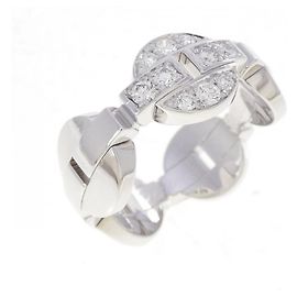 Anello a fascia 1P Cartier Imalia