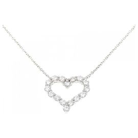 Collana Sentimental Heart Small di Tiffany & Co.