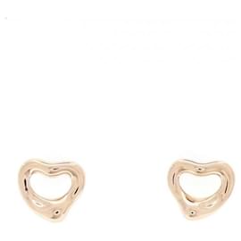 Orecchini Tiffany Open Heart - Tiffany & Co