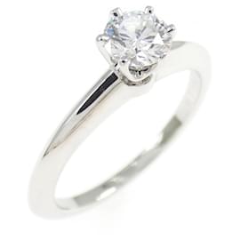 Anello Tiffany Classic Solitaire - Tiffany & Co