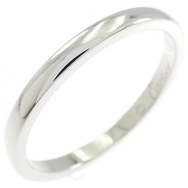 Cartier Ballerina Ring aus Platin
