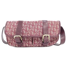 Borsa a tracolla Christian Dior SLO44036