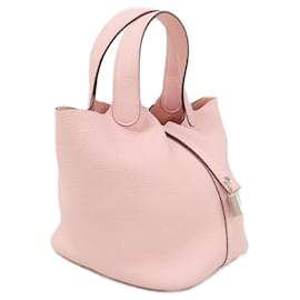 Borsa Hermes Picotin Lock PM - Hermès