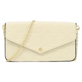 Louis Vuitton Monogram Empreinte Pochette Felicie