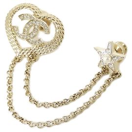 Chanel ABD095 Spilla a perno