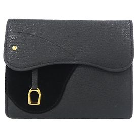 Gucci 035 2778 Bi-Fold Portemonnaie