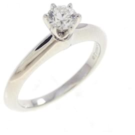 Tiffany & Co Tiffany Classic Solitaire Ring