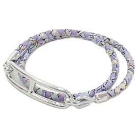 Hermes Reli Double Tour Charm Bracelet - Hermès