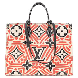 Borsa Louis Vuitton LV Crafty OnTheGo GM